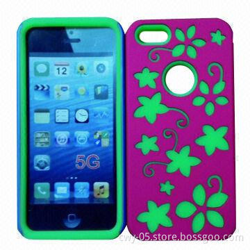 2013 New Innovation Cellphone Case for iPhone 4/4S